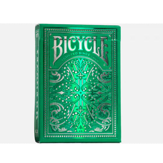 Playing cards: Bicycle - Jacqard