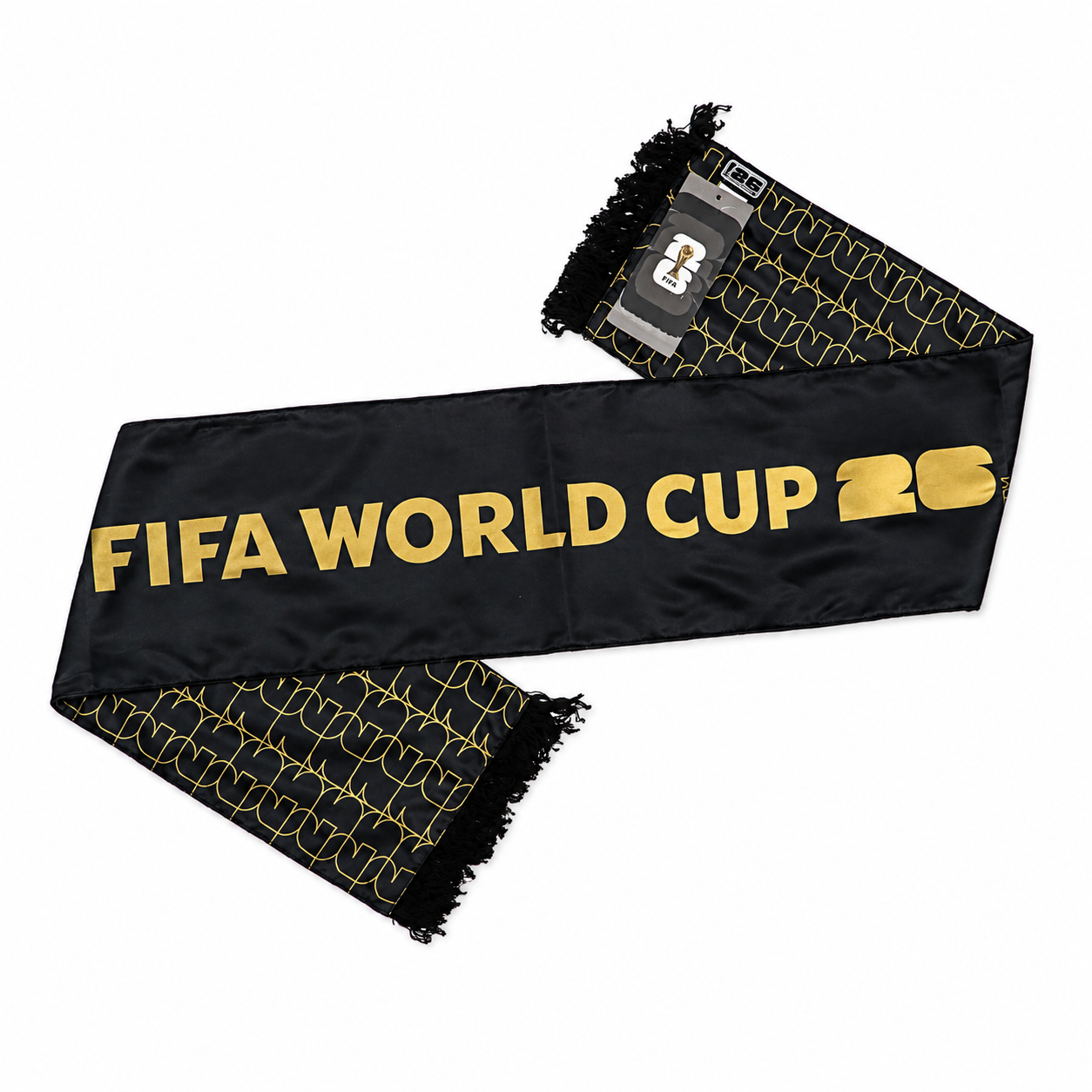 FWC 2026 Premium Scarf