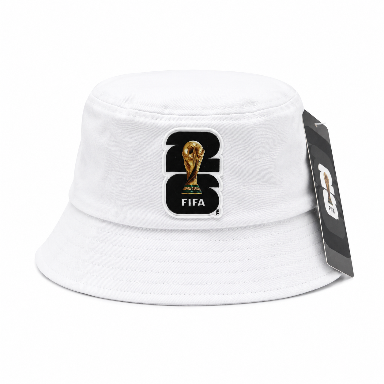 FWC 2026 Premium Bucket Hat