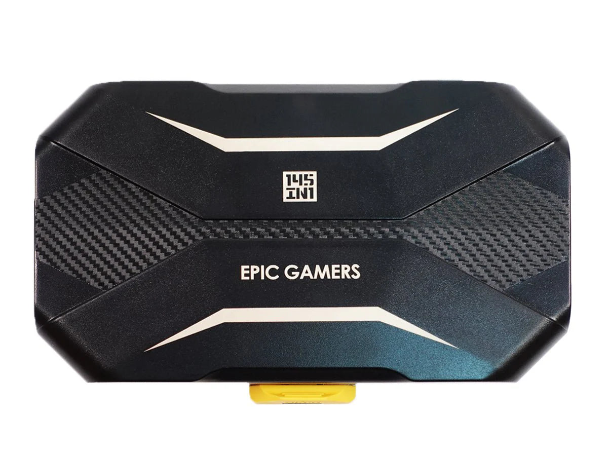 Epic Gamers CRV Multifunctional Screwdriver Set