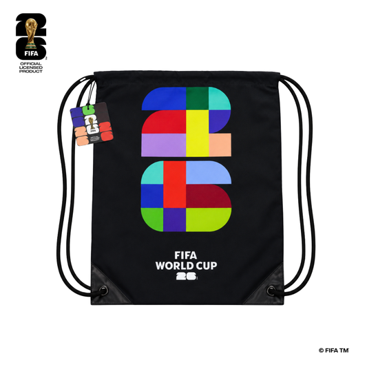 FWC 26 Drawstring Bag