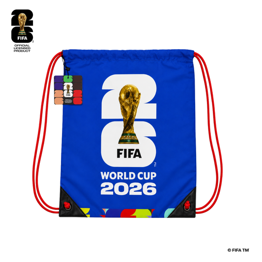FWC 26 Drawstring Bag