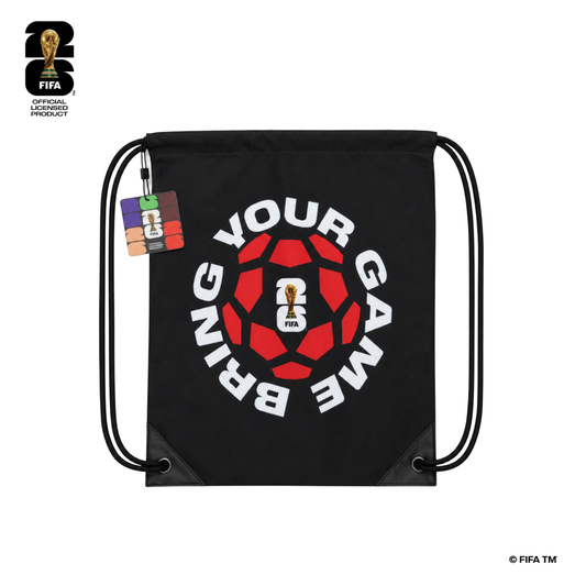 FWC 26 Drawstring Bag