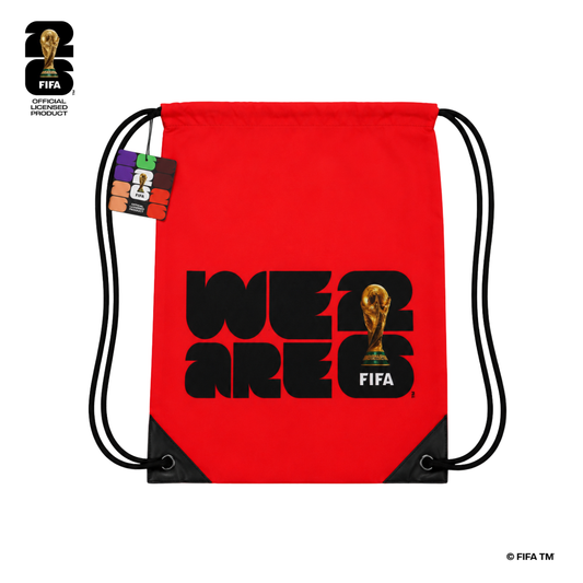 FWC 26 Drawstring Bag