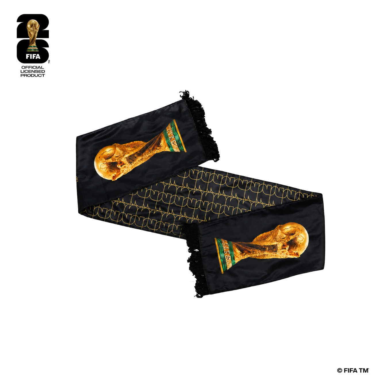 FWC 26 Premium Scarf