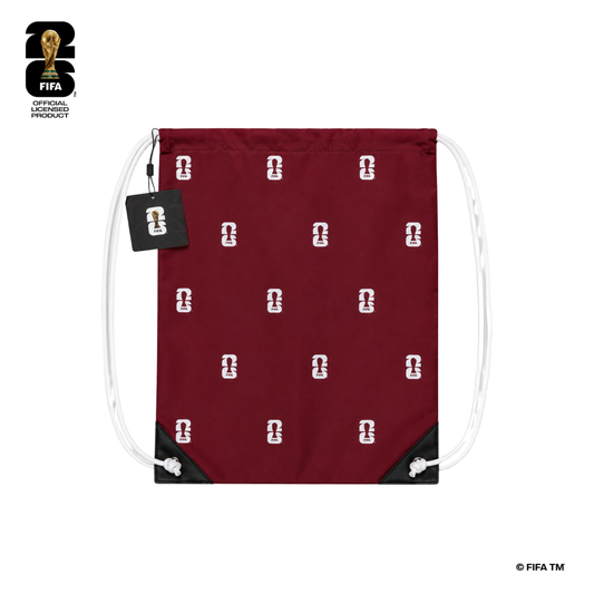 FWC 26 Drawstring Bag