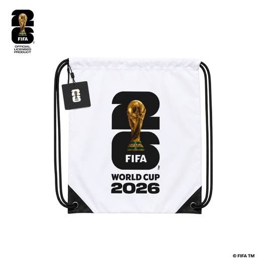 FWC 26 Drawstring Bag