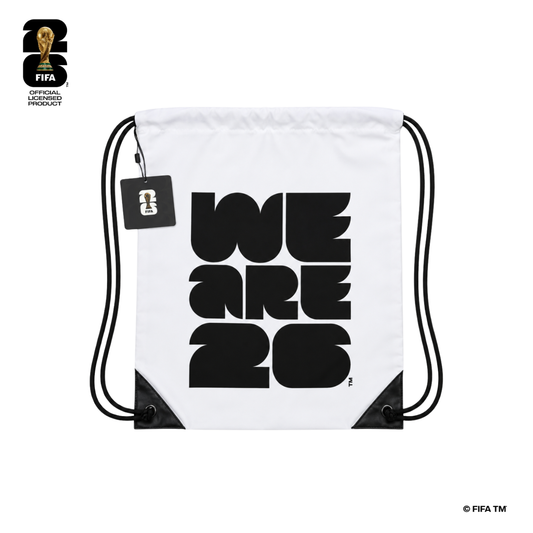 FWC 26 Drawstring Bag