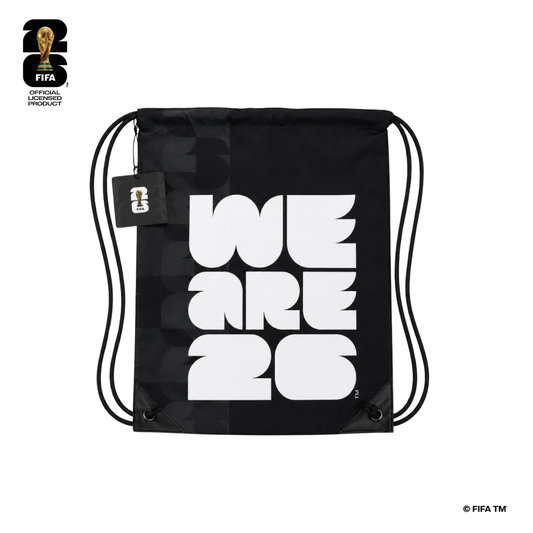 FWC 26 Drawstring Bag