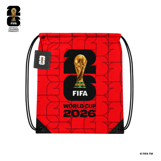 FWC 26 Drawstring Bag