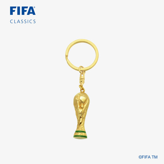 45mm World Cup Trophy Keychain|FFC-KC-0001