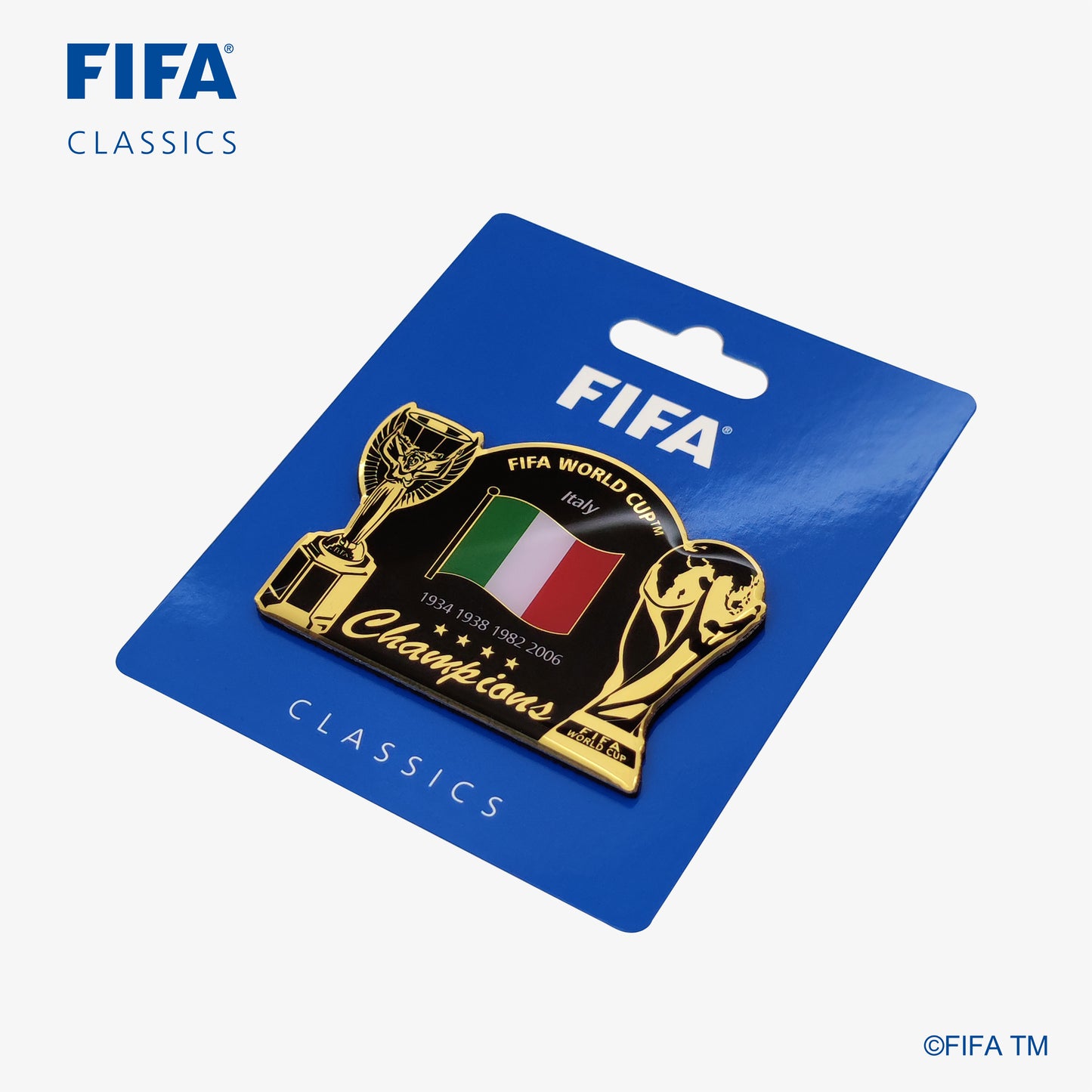 ChampionMagnet-Italy| FFC-MT-0005-IT