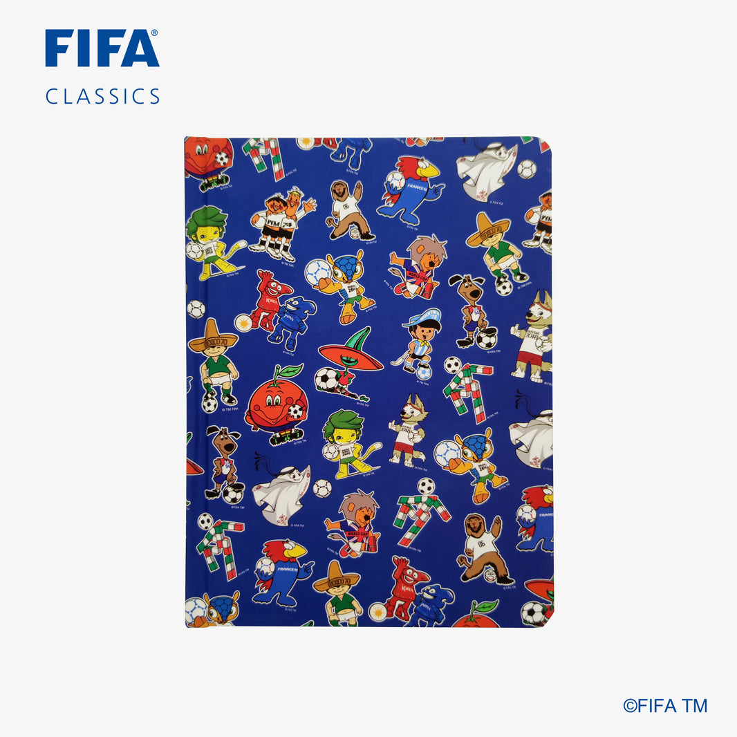 Buy FIFA Merch | FIFA Official Licensed Products – Q-Live