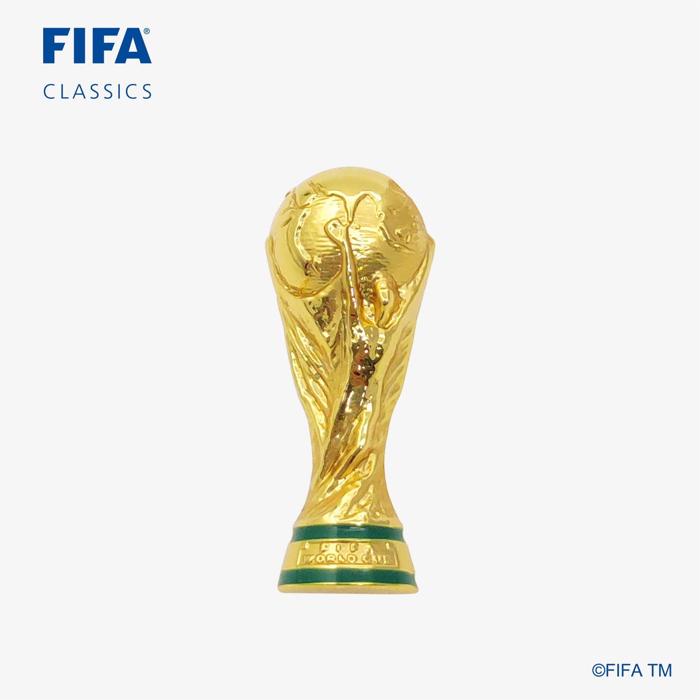 45mm World Cup Trophy Magnet|FFC-MT-0001