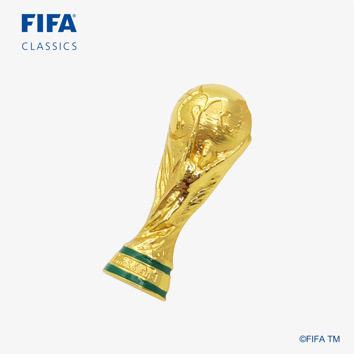 45mm World Cup Trophy Magnet|FFC-MT-0001