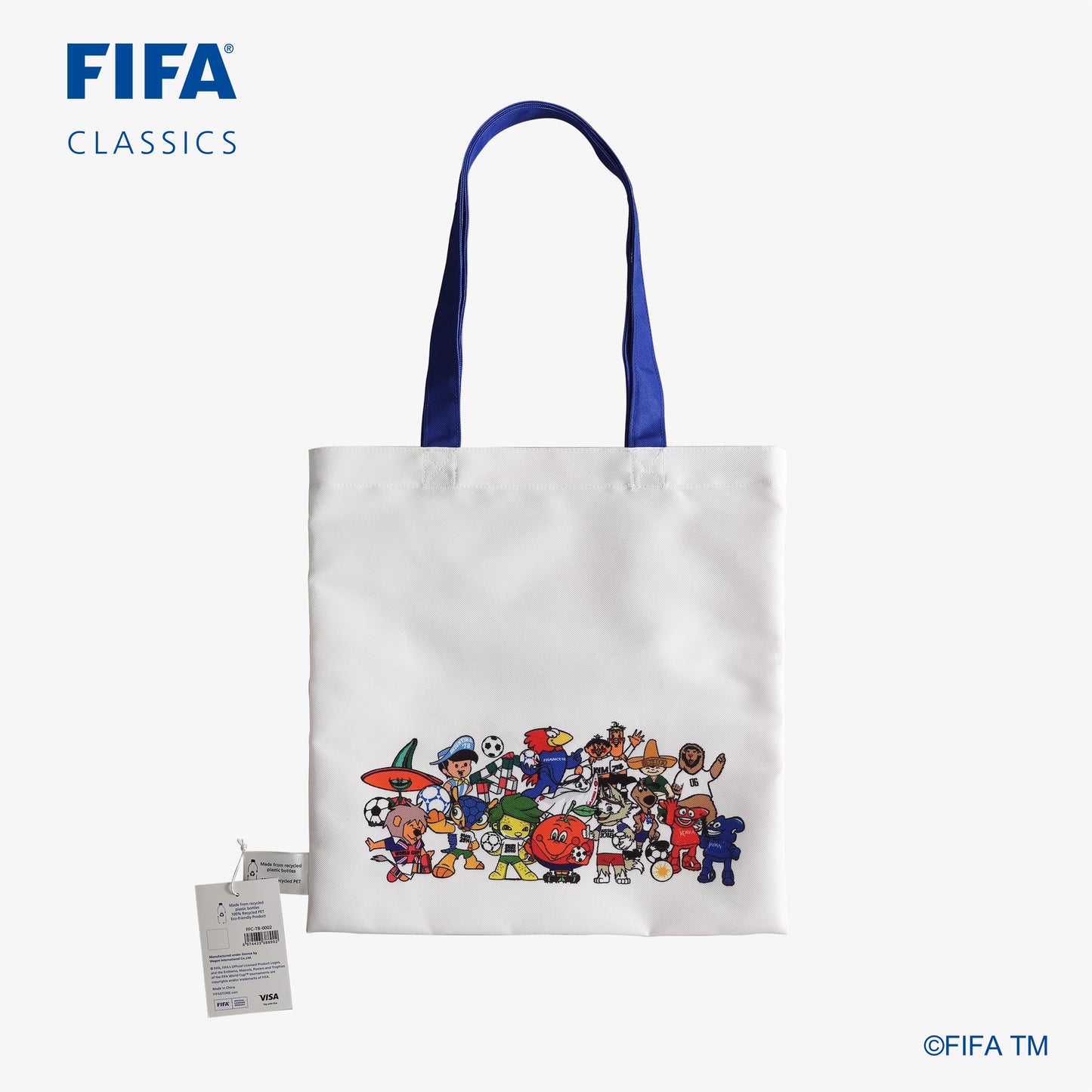 MascotToteBag-|FFC-TB-0002