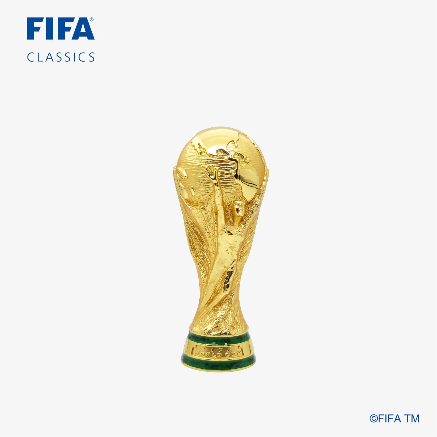 FIFA Classics World Cup Trophy Replica 100mm