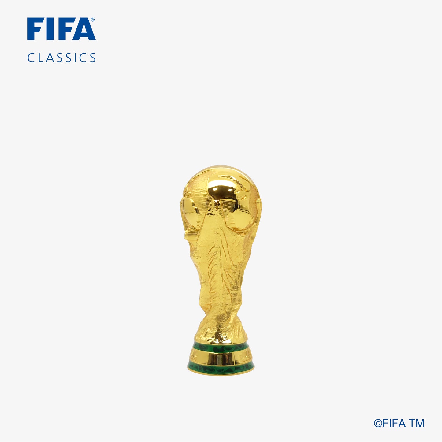 FIFA Classics Trophy Replica 70mm