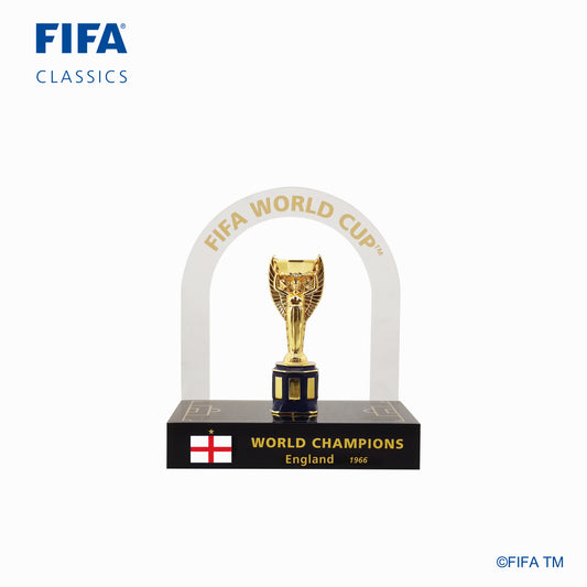 WORLD CHAMPION TROPHY REPLICA ENGLAND