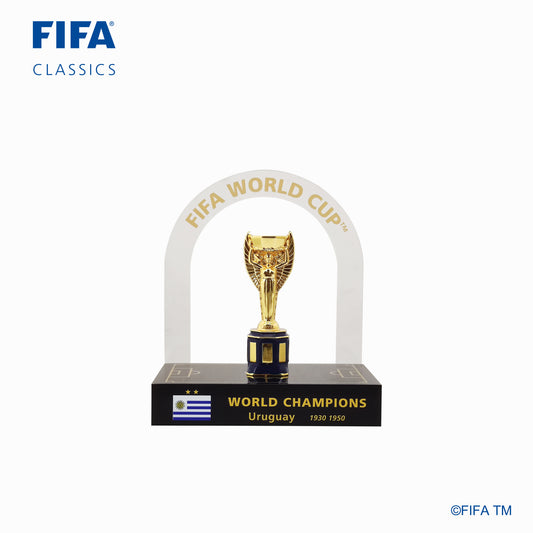 WORLD CHAMPION TROPHY REPLICA  URUGUAY