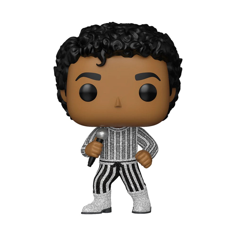 Pop! Rocks: Michael Jackson - Rock With You