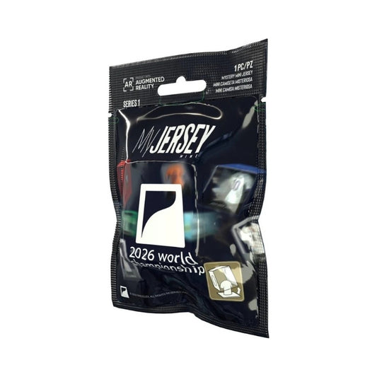 Splink My Jersey Mini Blind Bag - Singles Assorted
