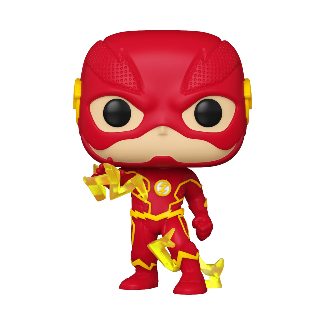 Pop! Heroes: The Flash - Flash
