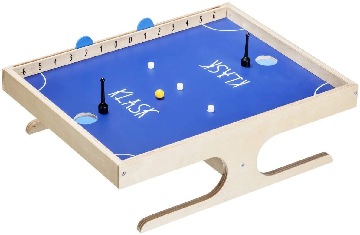 KLASK TABLE GAME