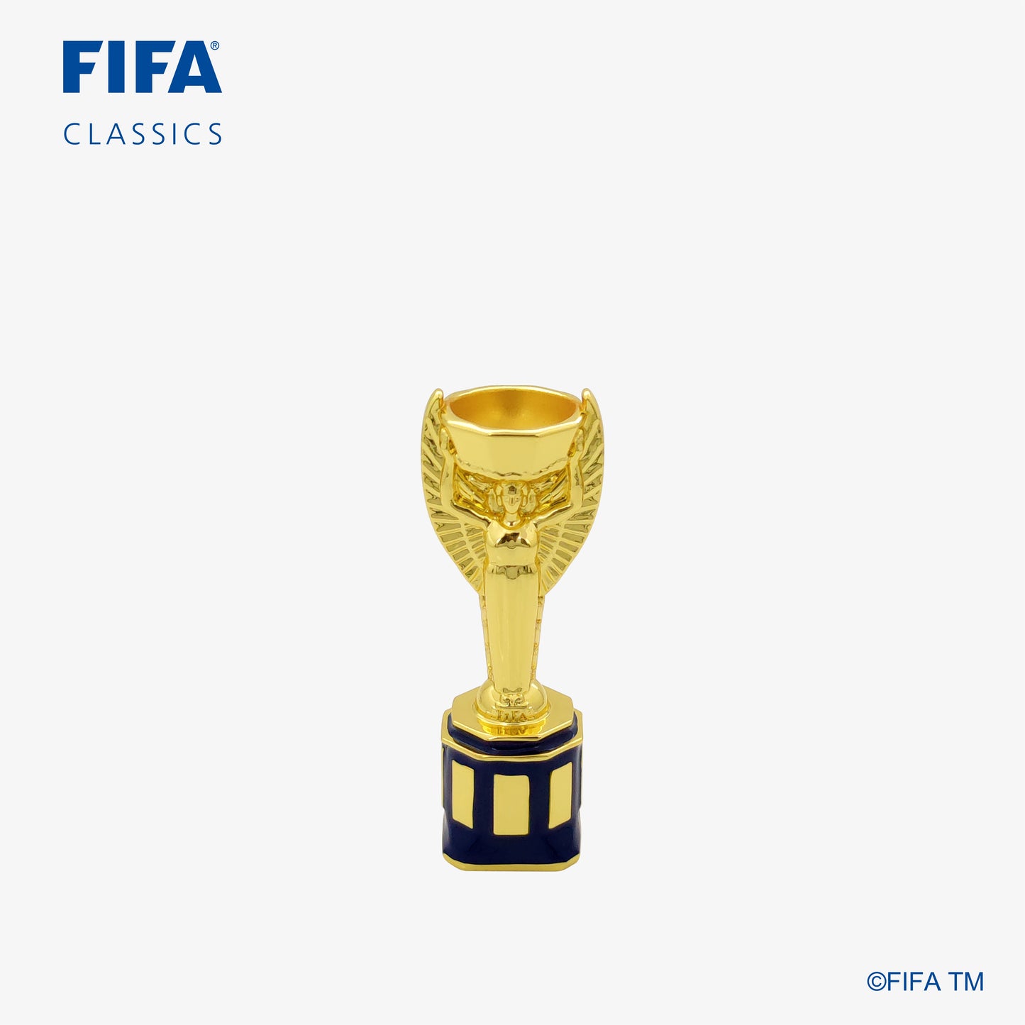 FIFA Classics Jules Rimet Trophy Replica 70mm