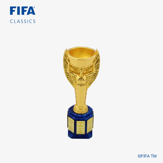 100mm Jules Rimet Trophy Replica