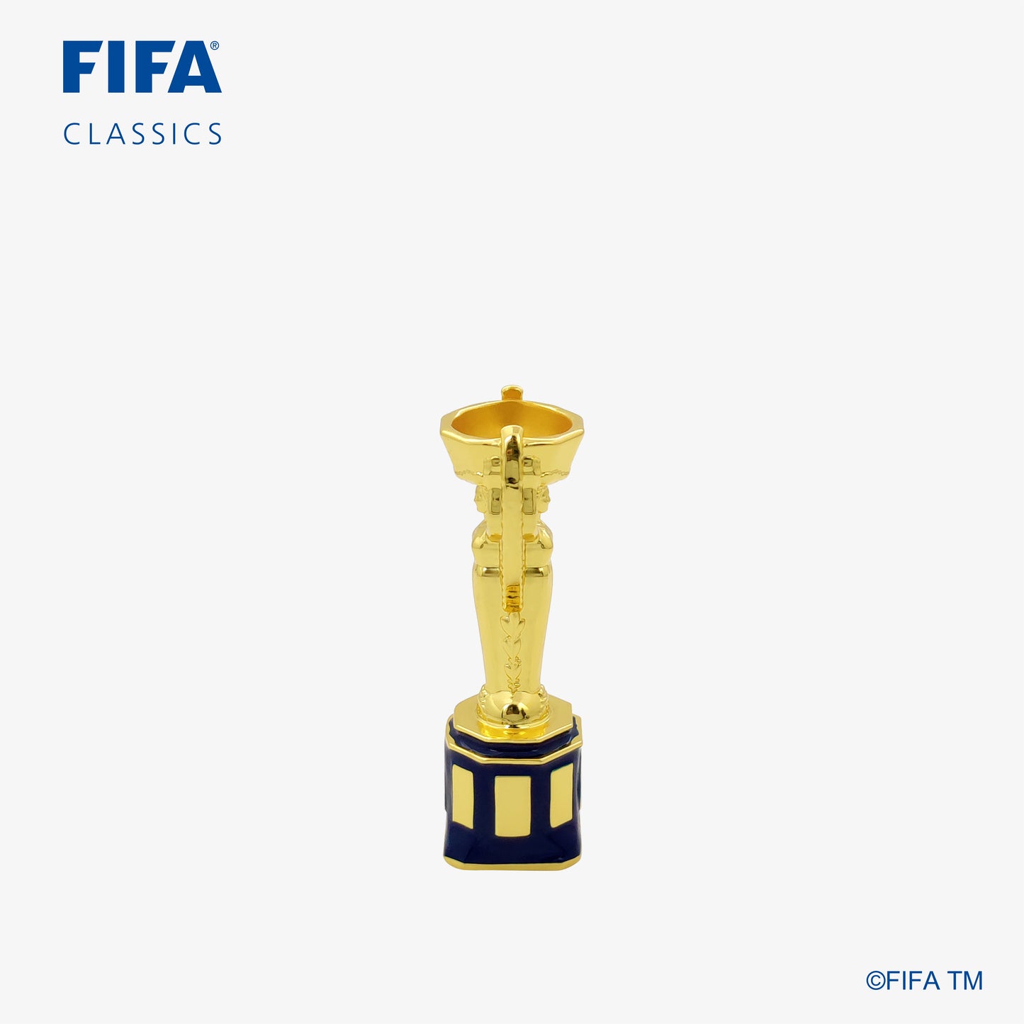 FIFA Classics Jules Rimet Trophy Replica 70mm
