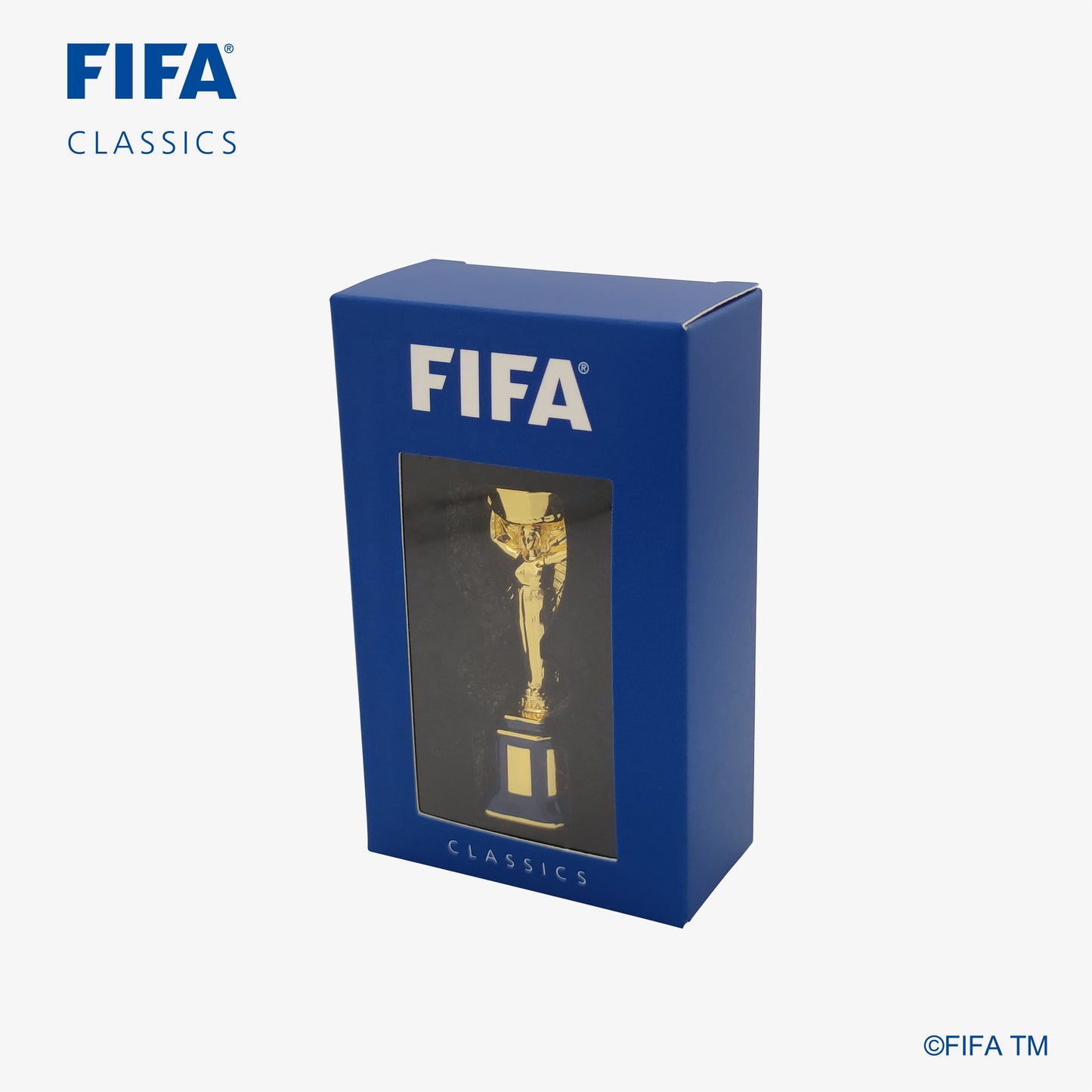 FIFA Classics Jules Rimet Trophy Replica 70mm