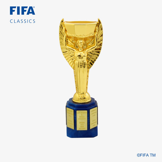 150mm Jules Rimet Trophy Replica