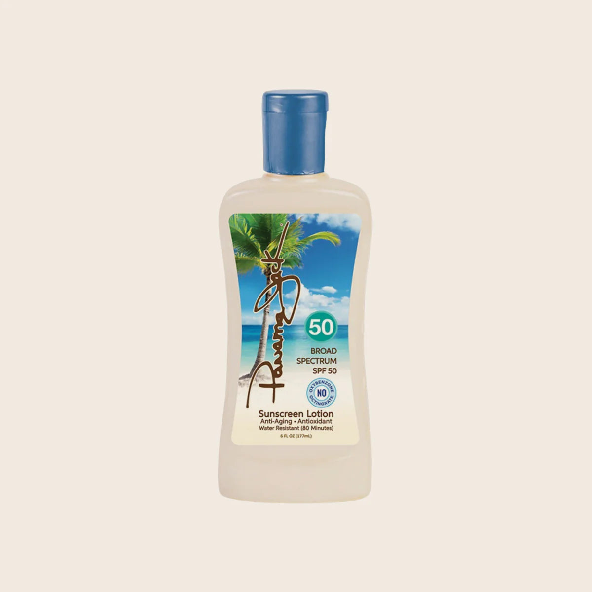 Sunscreen Lotion SPF 50