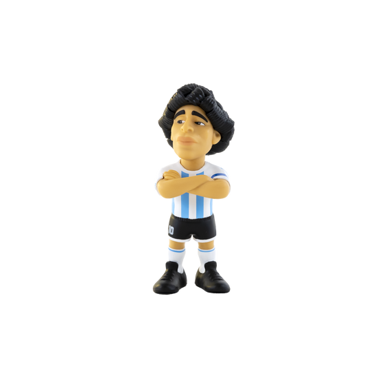 ARGENTINA MARADONA
