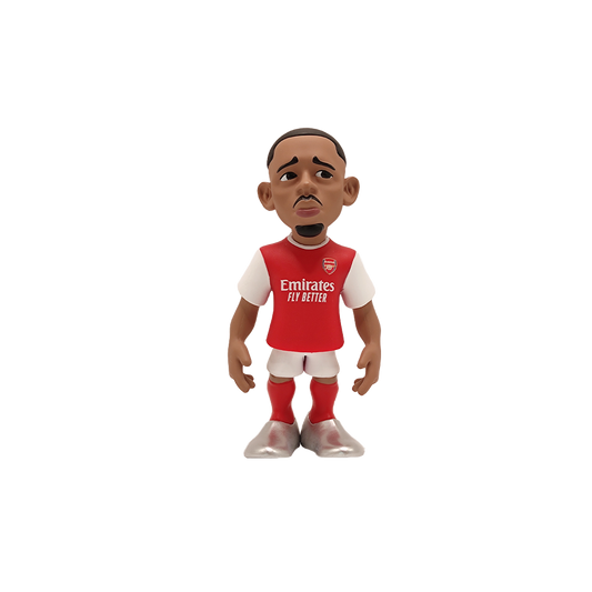 GABRIEL JESÚS ARSENAL