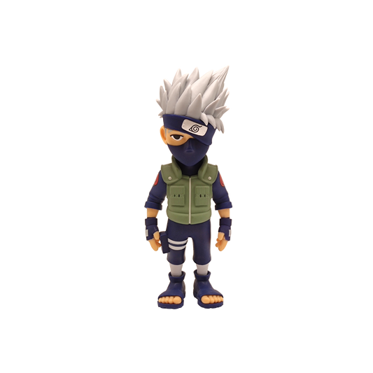 Kakashi