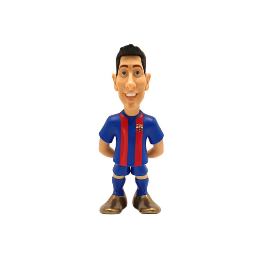 LEWANDOWSKI FC BARCELONA