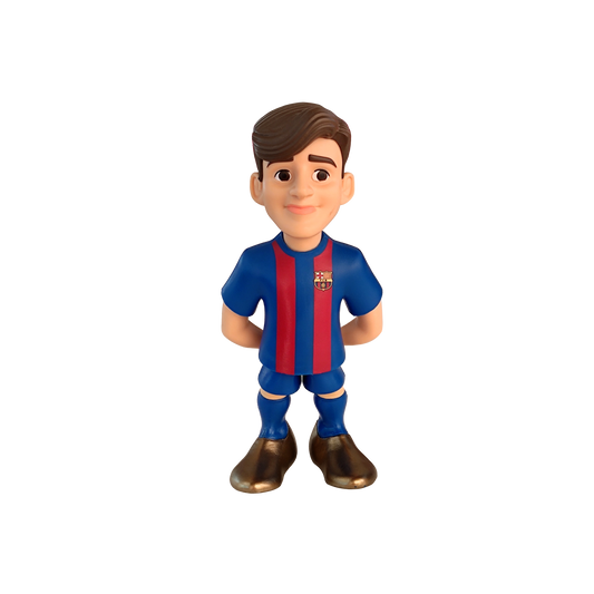 GAVI FC BARCELONA