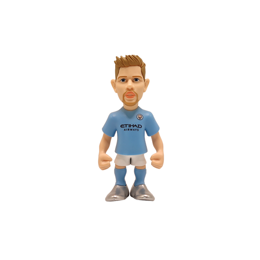 DE BRUYNE