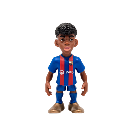 LAMINE YAMAL
