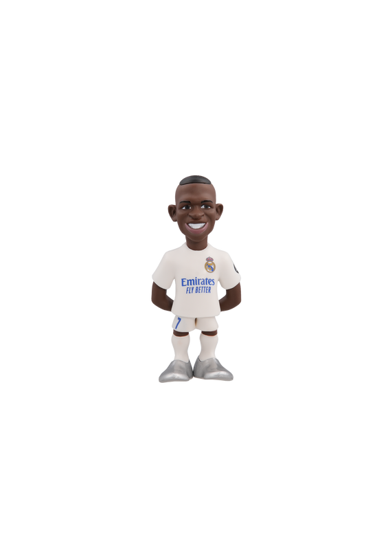 REAL MADRID VINICIUS