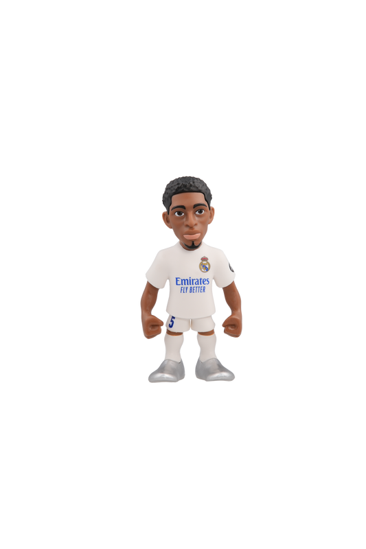 BELLINGHAM REAL MADRID