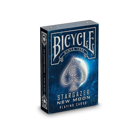 Playing Cards: Bicycle Stargazer New Moon