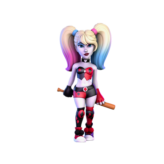 Harley Quinn