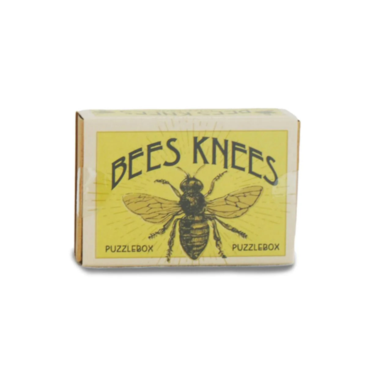 Bees Knees Puzzle