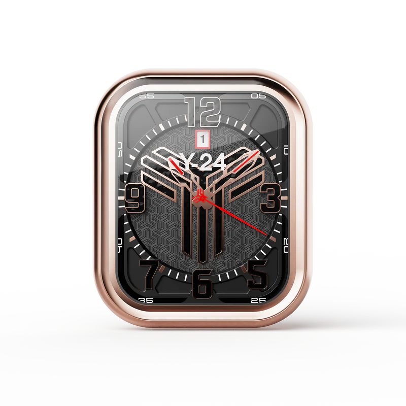 Automatic Watch Soder