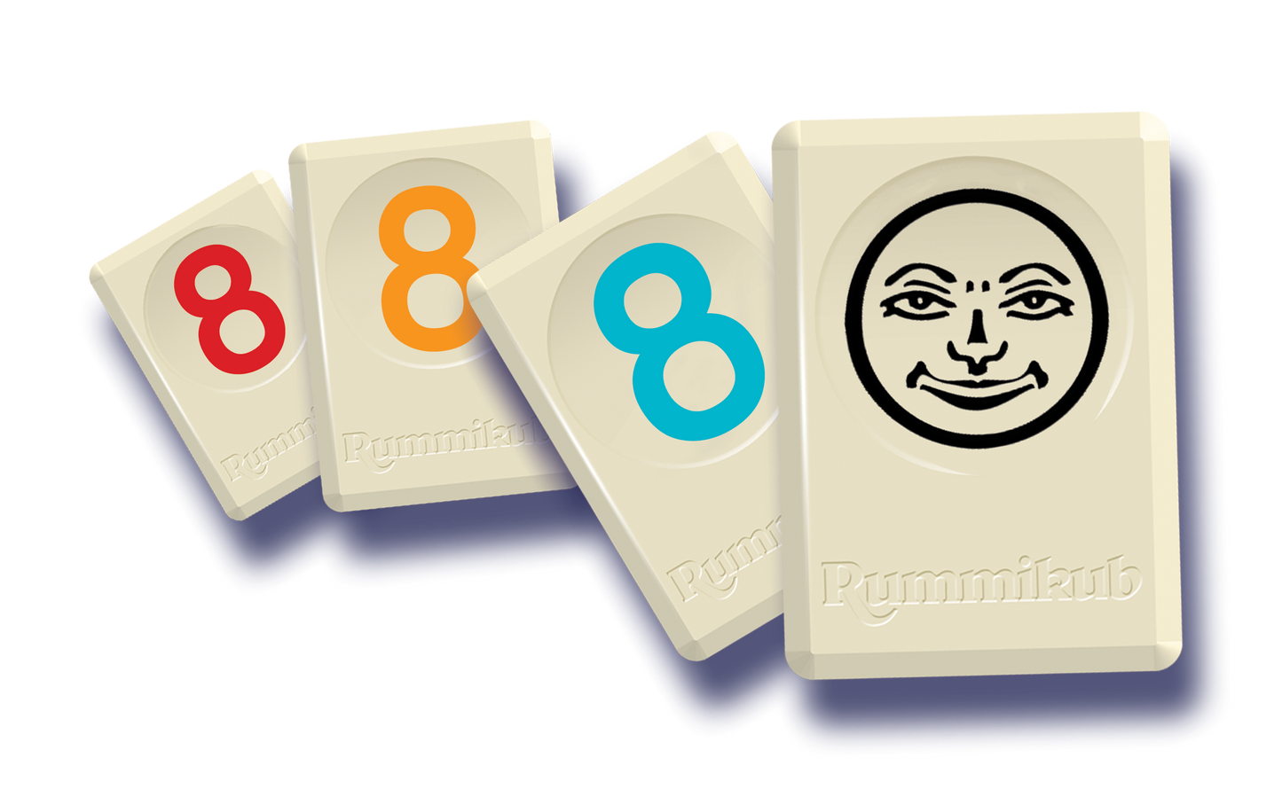 Rummikub Classic