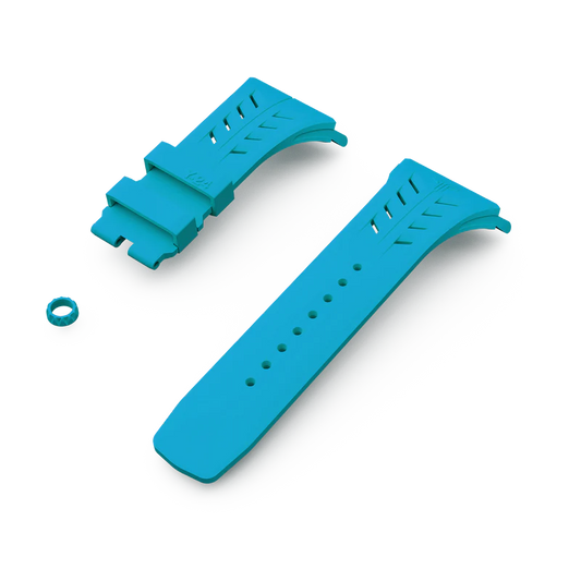 APEX STRAPS BLUE