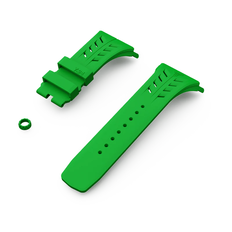 APEX STRAPS GREEN